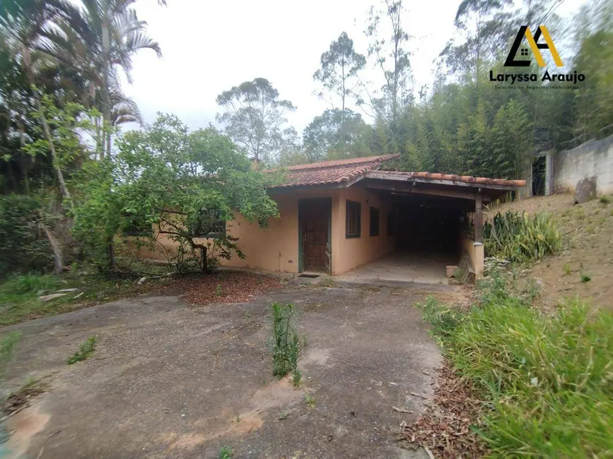 Chácara com 2 quartos à venda, 1000m2 em Vargem Grande Paulista - SP - imagem 1 Foto 1 de Chácara com 2 quartos à venda, 1000m2 em Vargem Grande Paulista - SP