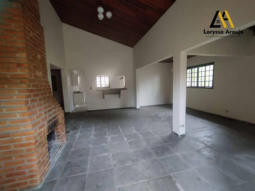 Chácara com 2 quartos à venda, 1000m2 em Vargem Grande Paulista - SP - imagem 4 Foto 4 de Chácara com 2 quartos à venda, 1000m2 em Vargem Grande Paulista - SP