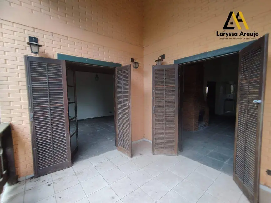 Chácara com 2 quartos à venda, 1000m2 em Vargem Grande Paulista - SP - imagem 3 Foto 3 de Chácara com 2 quartos à venda, 1000m2 em Vargem Grande Paulista - SP