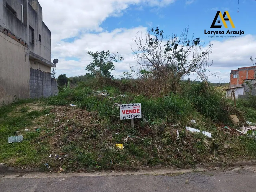 Foto 1 de Terreno / Lote à venda, 125m2 em Cotia - SP