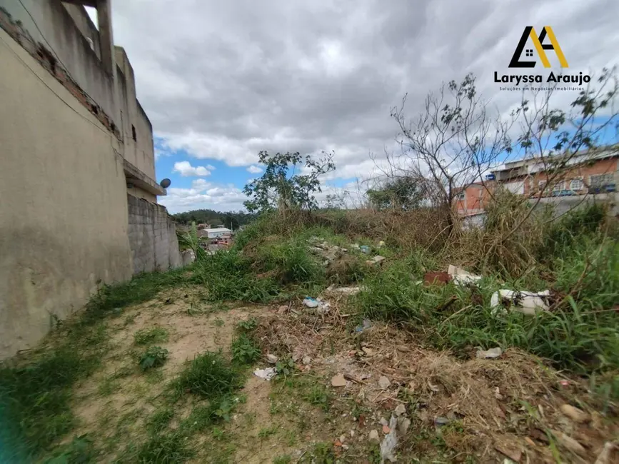 Foto 5 de Terreno / Lote à venda, 125m2 em Cotia - SP