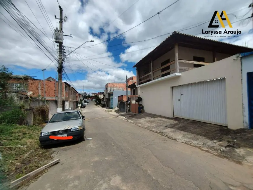Foto 2 de Terreno / Lote à venda, 125m2 em Cotia - SP