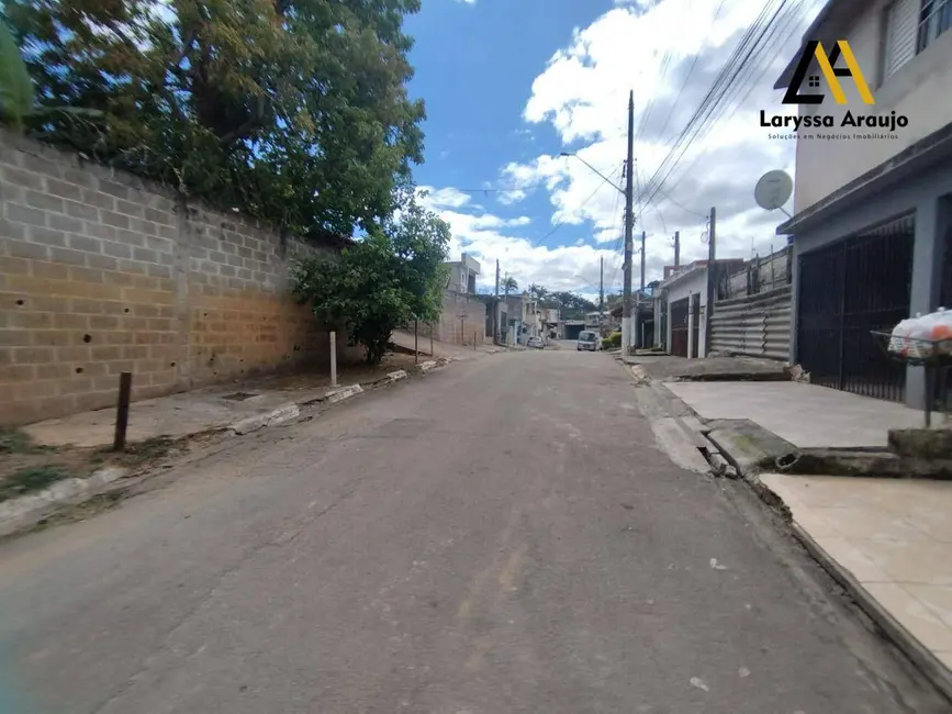 Foto 3 de Terreno / Lote à venda, 125m2 em Cotia - SP