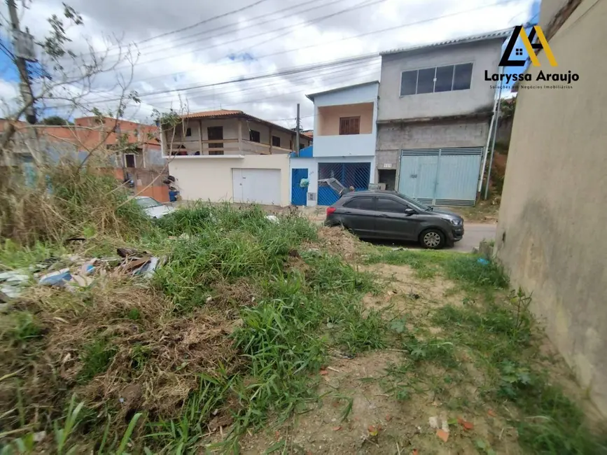 Foto 4 de Terreno / Lote à venda, 125m2 em Cotia - SP