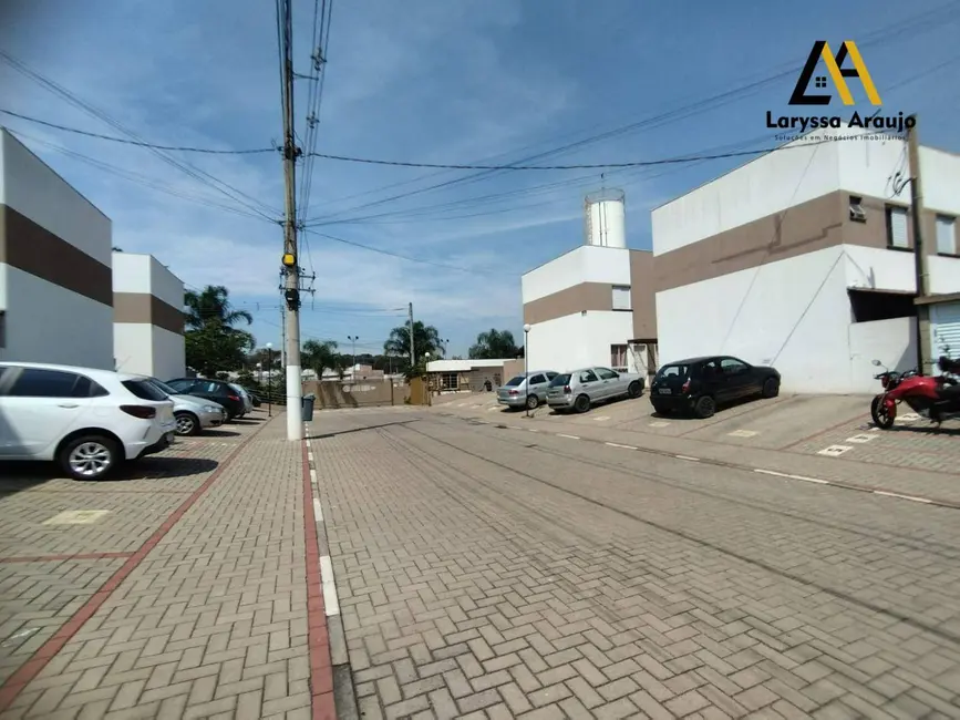 Sobrado com 2 quartos à venda, 70m2 em Água Espraiada (Caucaia do Alto), Cotia - SP - imagem 2 Foto 2 de Sobrado com 2 quartos à venda, 70m2 em Água Espraiada (Caucaia do Alto), Cotia - SP