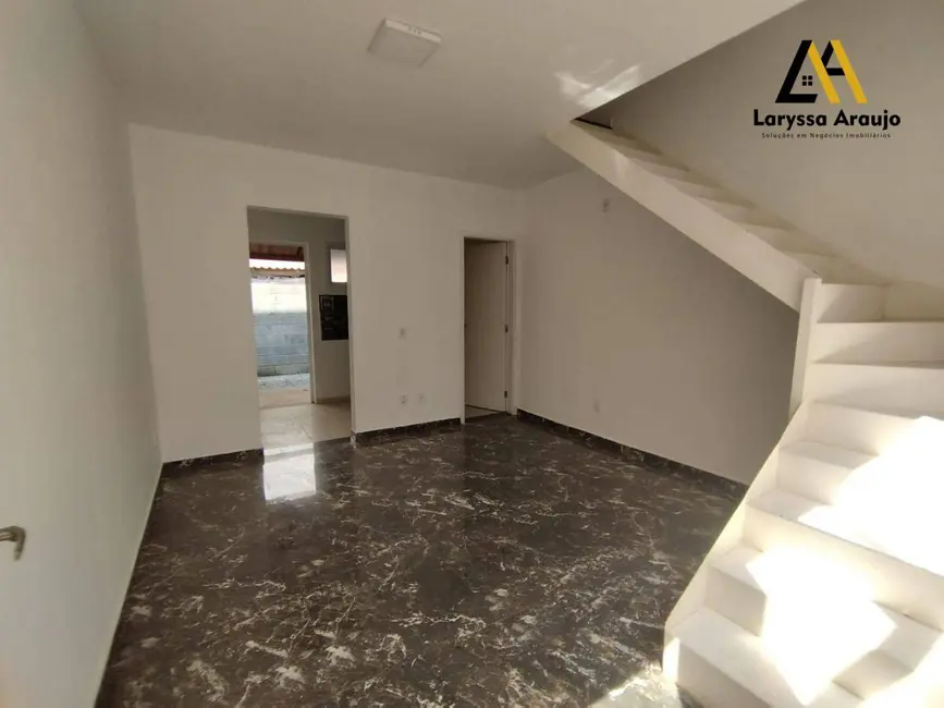 Sobrado com 2 quartos à venda, 70m2 em Água Espraiada (Caucaia do Alto), Cotia - SP - imagem 1 Foto 1 de Sobrado com 2 quartos à venda, 70m2 em Água Espraiada (Caucaia do Alto), Cotia - SP