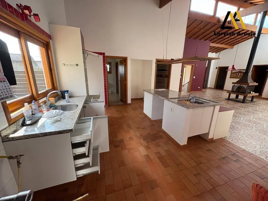 Foto 2 de Casa com 3 quartos à venda, 558m2 em Vargem Grande Paulista - SP