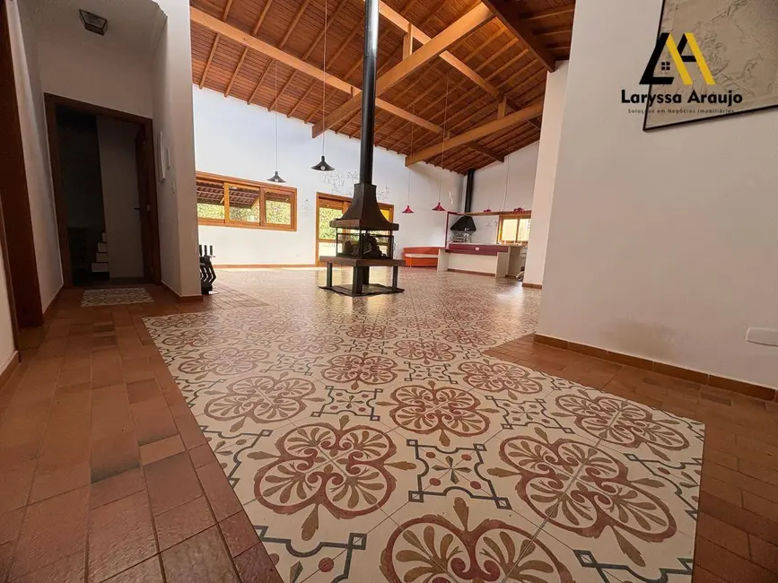 Foto 3 de Casa com 3 quartos à venda, 558m2 em Vargem Grande Paulista - SP