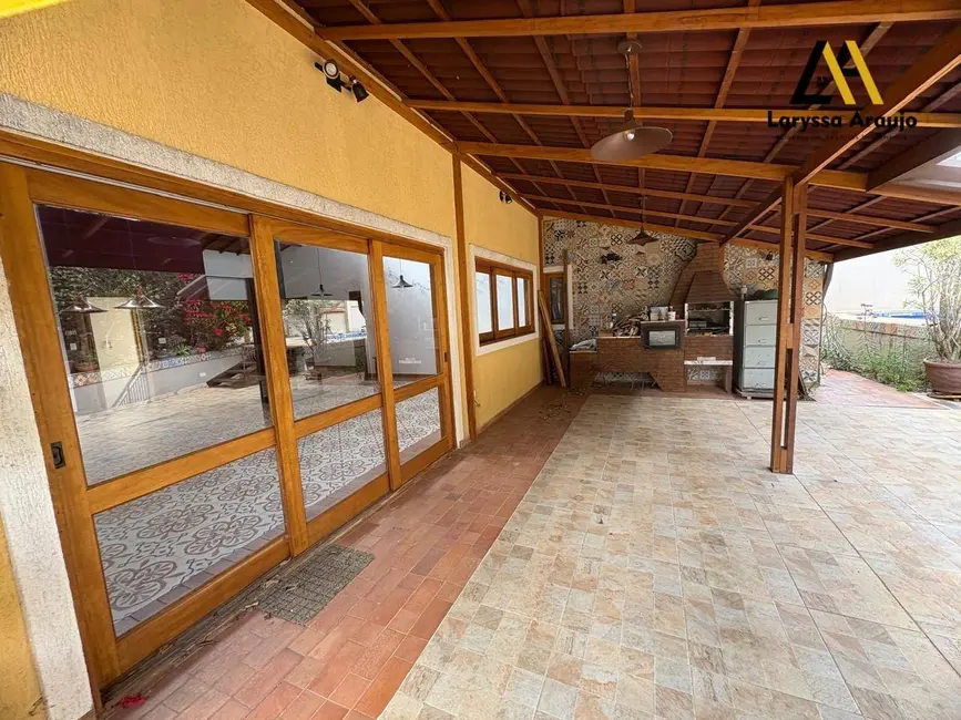 Foto 4 de Casa com 3 quartos à venda, 558m2 em Vargem Grande Paulista - SP