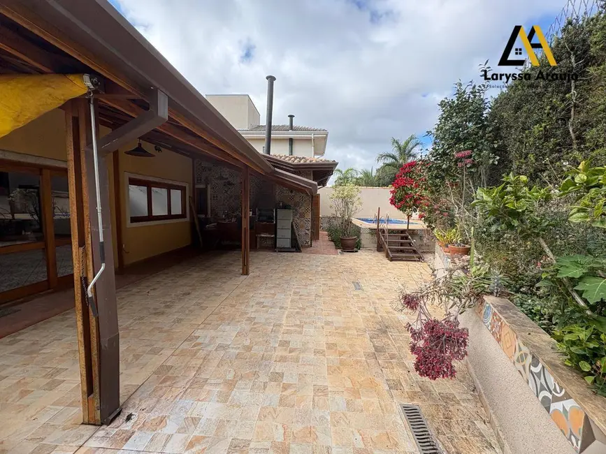 Foto 5 de Casa com 3 quartos à venda, 558m2 em Vargem Grande Paulista - SP