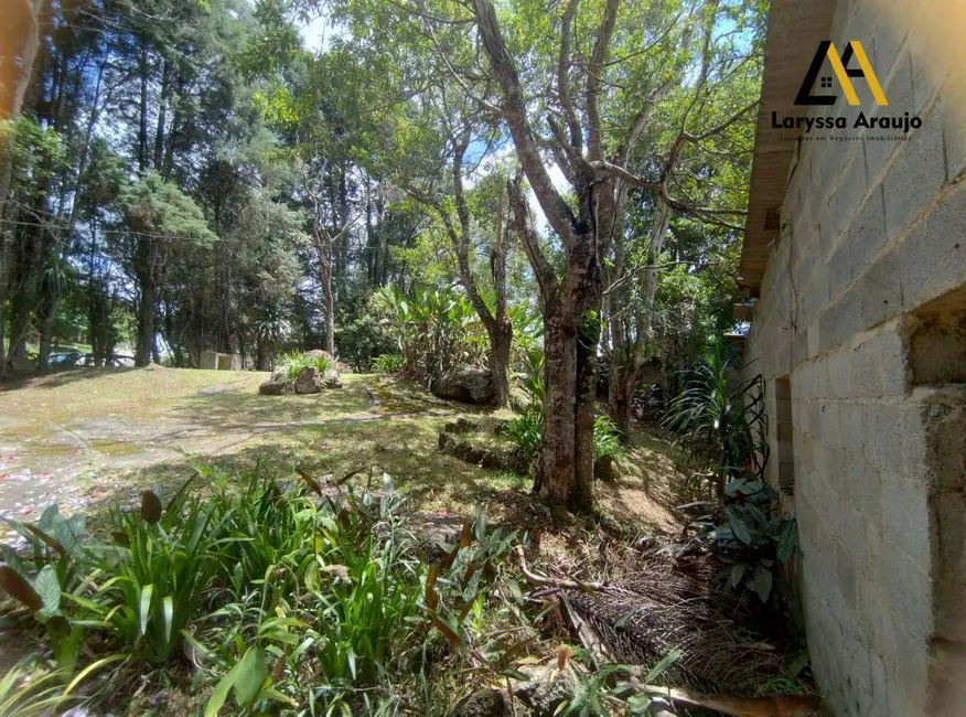 Foto 8 de Chácara com 2 quartos à venda, 1000m2 em Terras de São Felipe (Caucaia do Alto), Cotia - SP