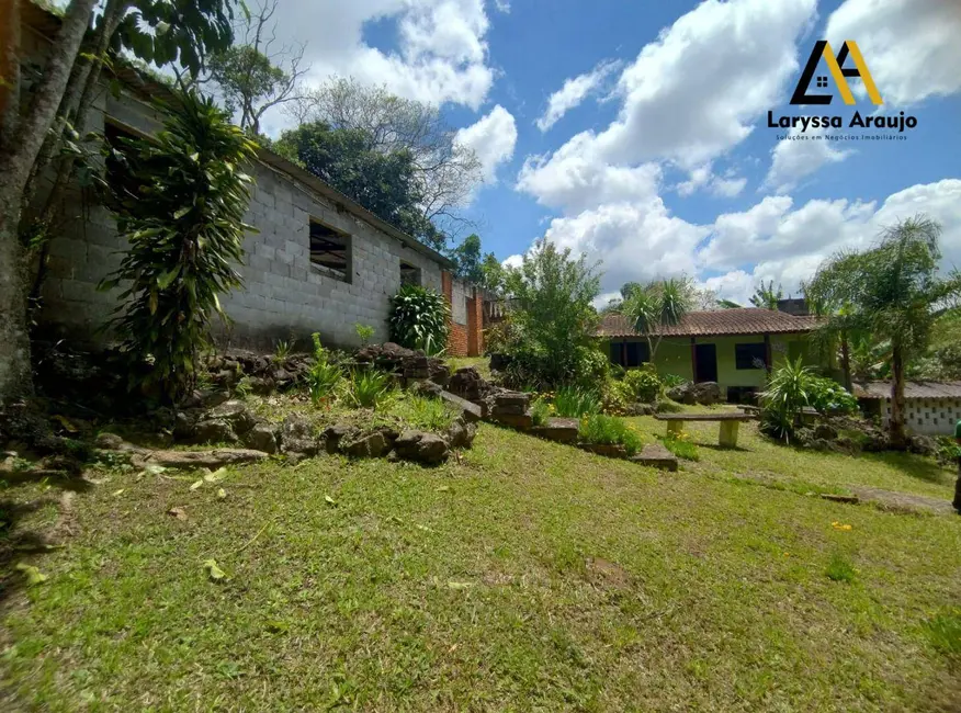 Foto 9 de Chácara com 2 quartos à venda, 1000m2 em Terras de São Felipe (Caucaia do Alto), Cotia - SP