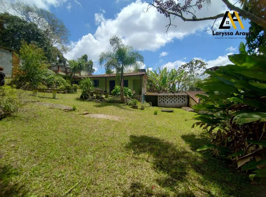 Foto 1 de Chácara com 2 quartos à venda, 1000m2 em Terras de São Felipe (Caucaia do Alto), Cotia - SP