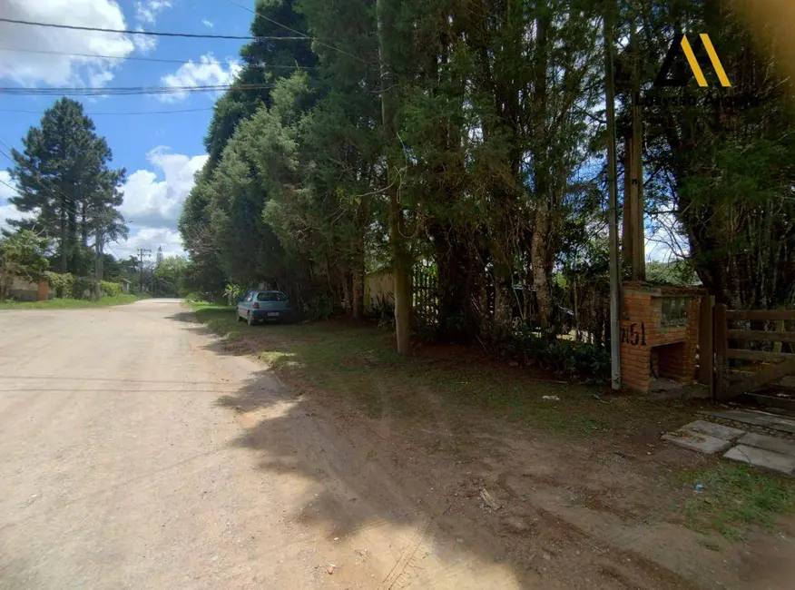 Foto 5 de Chácara com 2 quartos à venda, 1000m2 em Terras de São Felipe (Caucaia do Alto), Cotia - SP