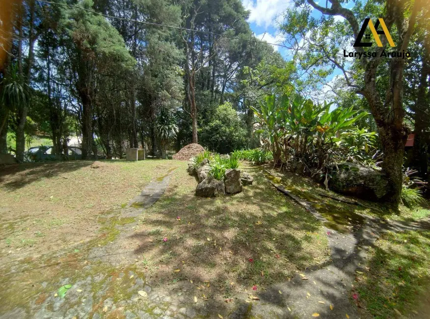 Foto 7 de Chácara com 2 quartos à venda, 1000m2 em Terras de São Felipe (Caucaia do Alto), Cotia - SP