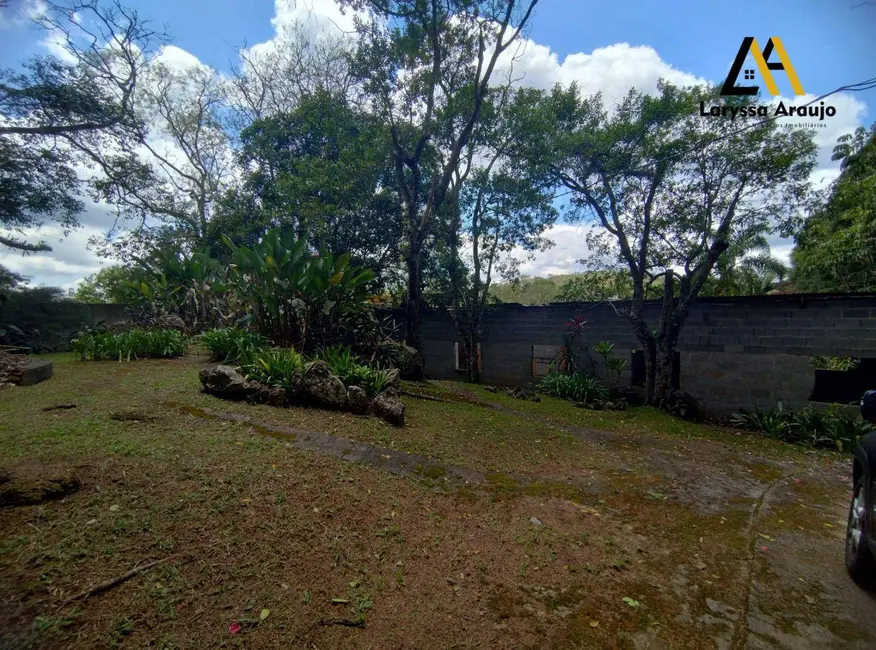 Foto 2 de Chácara com 2 quartos à venda, 1000m2 em Terras de São Felipe (Caucaia do Alto), Cotia - SP