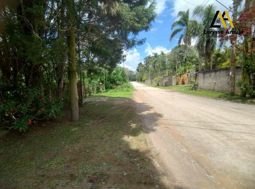 Foto 6 de Chácara com 2 quartos à venda, 1000m2 em Terras de São Felipe (Caucaia do Alto), Cotia - SP