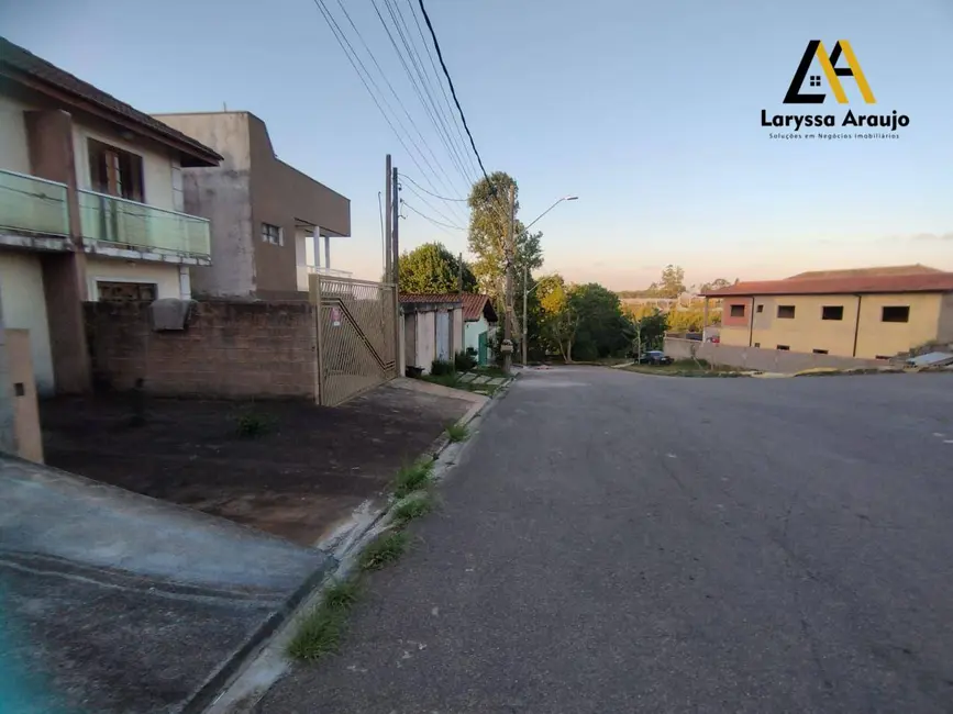 Foto 2 de Sobrado com 2 quartos à venda e para alugar, 125m2 em Residencial Pastoreiro, Cotia - SP