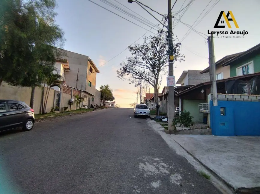 Foto 4 de Sobrado com 2 quartos à venda e para alugar, 125m2 em Residencial Pastoreiro, Cotia - SP