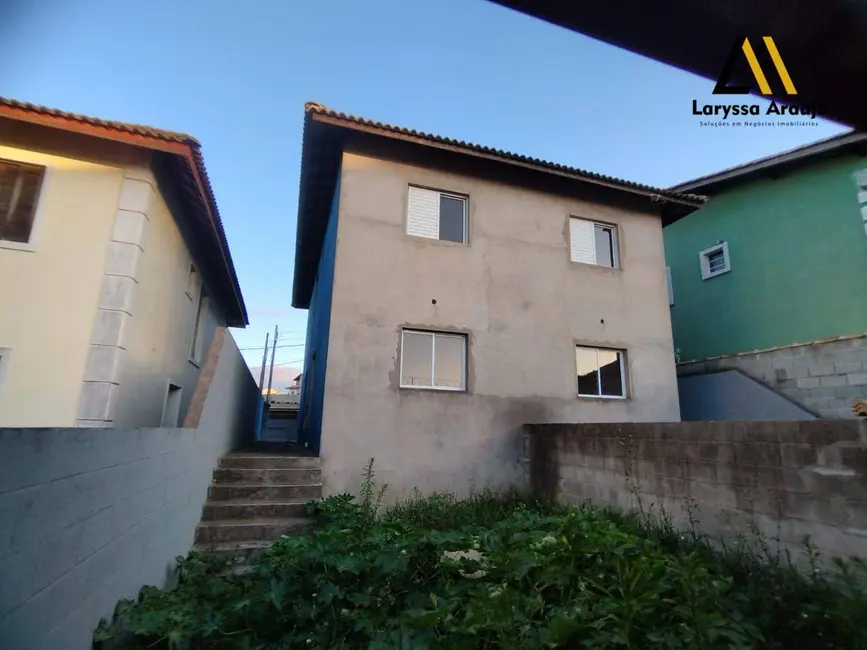 Foto 5 de Sobrado com 2 quartos à venda e para alugar, 125m2 em Residencial Pastoreiro, Cotia - SP