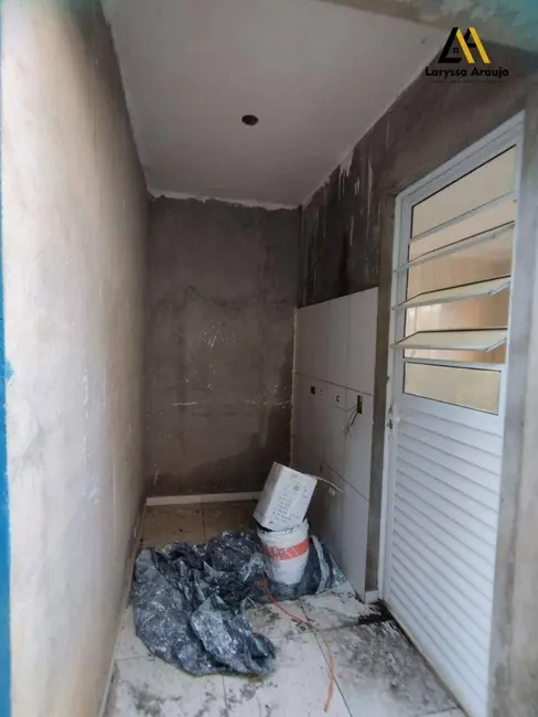 Foto 3 de Sobrado com 2 quartos à venda e para alugar, 125m2 em Residencial Pastoreiro, Cotia - SP