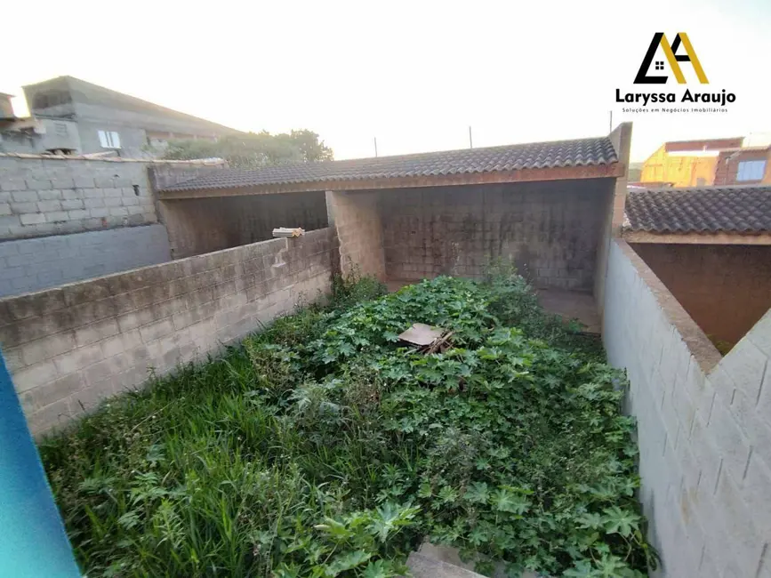 Foto 6 de Sobrado com 2 quartos à venda e para alugar, 125m2 em Residencial Pastoreiro, Cotia - SP