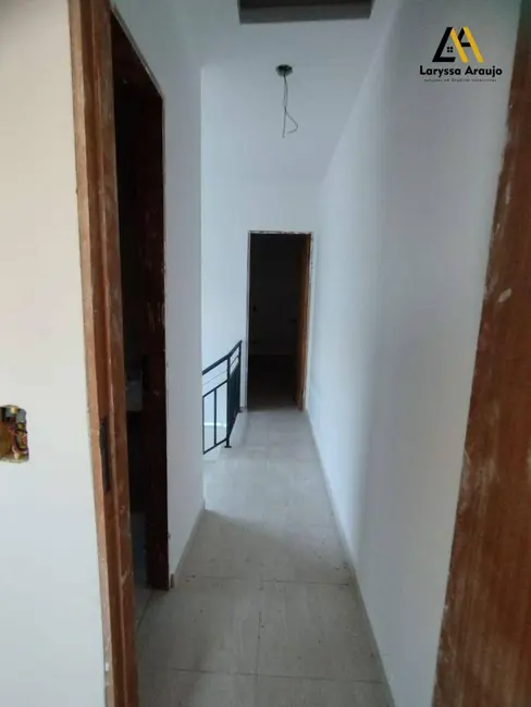 Foto 9 de Sobrado com 2 quartos à venda e para alugar, 125m2 em Residencial Pastoreiro, Cotia - SP
