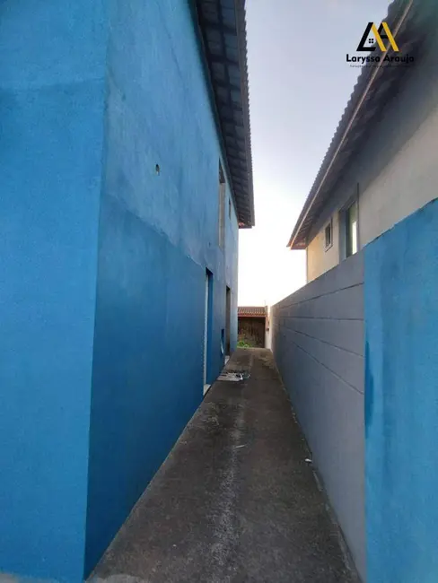 Foto 8 de Sobrado com 2 quartos à venda e para alugar, 125m2 em Residencial Pastoreiro, Cotia - SP