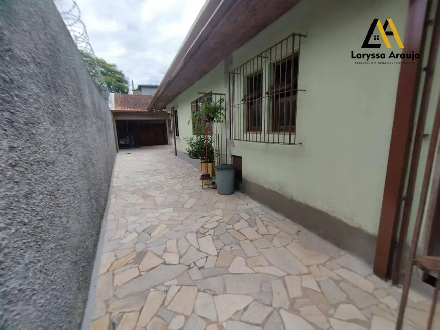 Foto 7 de Casa com 3 quartos à venda, 500m2 em Jardim Rosa Azul (Caucaia do Alto), Cotia - SP