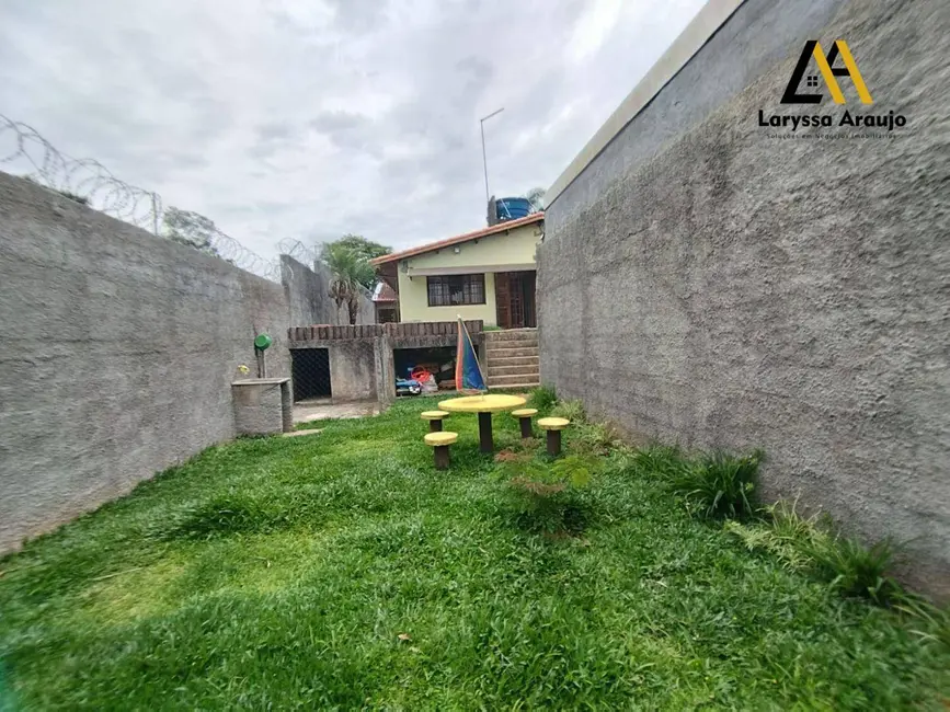 Foto 4 de Casa com 3 quartos à venda, 500m2 em Jardim Rosa Azul (Caucaia do Alto), Cotia - SP