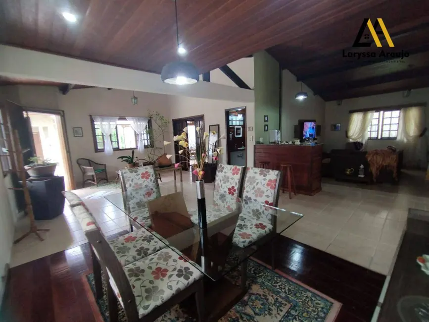 Foto 1 de Casa com 3 quartos à venda, 500m2 em Jardim Rosa Azul (Caucaia do Alto), Cotia - SP