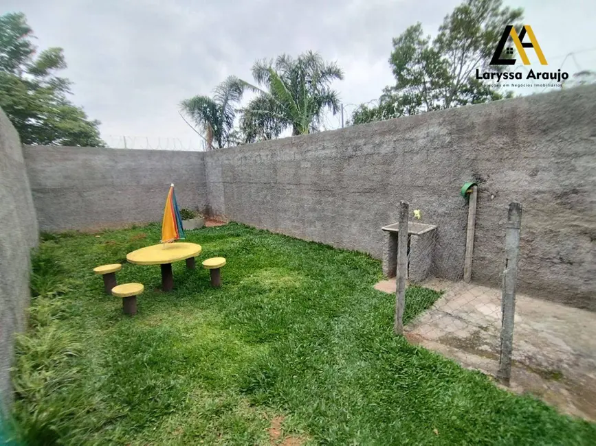 Foto 3 de Casa com 3 quartos à venda, 500m2 em Jardim Rosa Azul (Caucaia do Alto), Cotia - SP