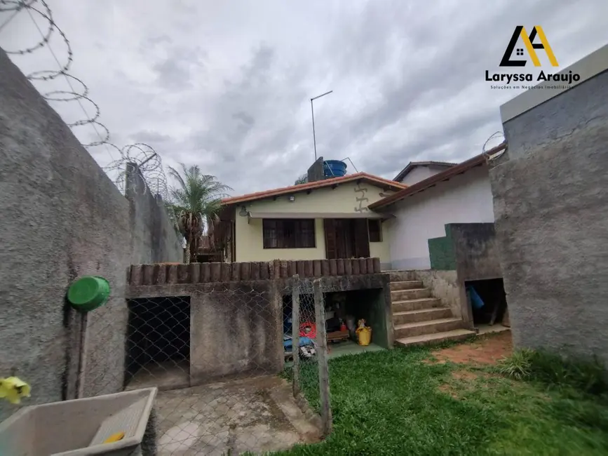 Foto 2 de Casa com 3 quartos à venda, 500m2 em Jardim Rosa Azul (Caucaia do Alto), Cotia - SP