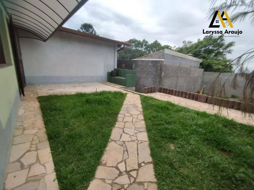 Foto 6 de Casa com 3 quartos à venda, 500m2 em Jardim Rosa Azul (Caucaia do Alto), Cotia - SP