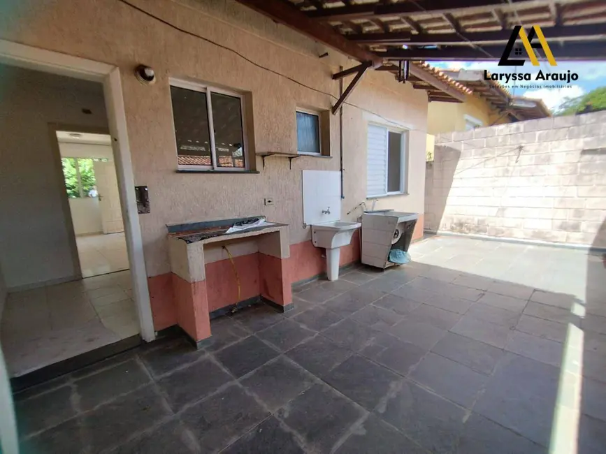 Casa com 2 quartos à venda, 100m2 em Vargem Grande Paulista - SP - imagem 6 Foto 6 de Casa com 2 quartos à venda, 100m2 em Vargem Grande Paulista - SP