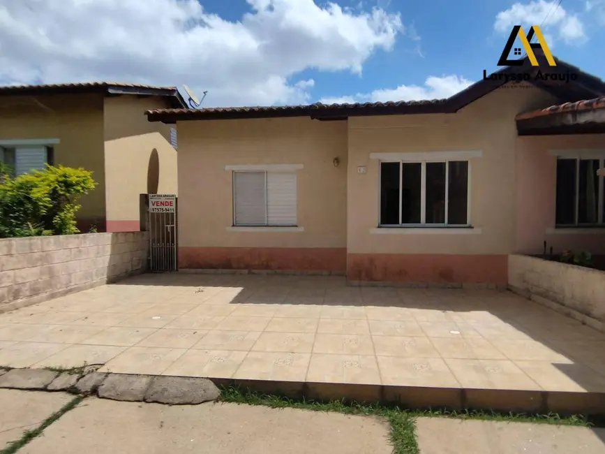 Casa com 2 quartos à venda, 100m2 em Vargem Grande Paulista - SP - imagem 1 Foto 1 de Casa com 2 quartos à venda, 100m2 em Vargem Grande Paulista - SP