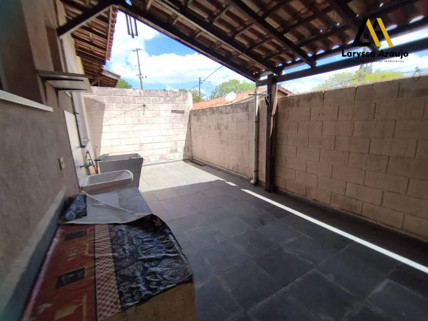 Casa com 2 quartos à venda, 100m2 em Vargem Grande Paulista - SP - imagem 7 Foto 7 de Casa com 2 quartos à venda, 100m2 em Vargem Grande Paulista - SP