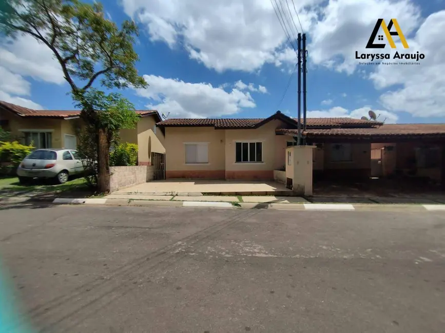 Casa com 2 quartos à venda, 100m2 em Vargem Grande Paulista - SP - imagem 5 Foto 5 de Casa com 2 quartos à venda, 100m2 em Vargem Grande Paulista - SP