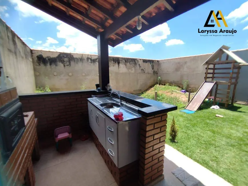 Foto 6 de Casa com 3 quartos à venda, 250m2 em Ibiuna - SP