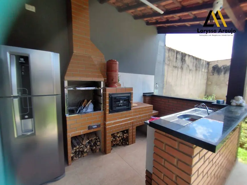 Foto 9 de Casa com 3 quartos à venda, 250m2 em Ibiuna - SP