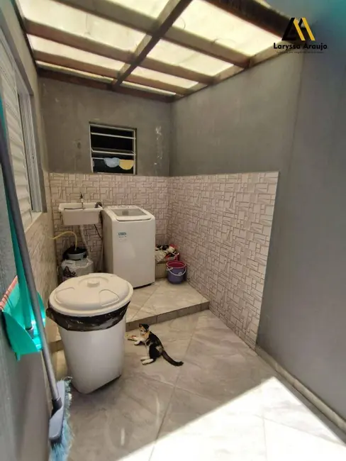 Foto 4 de Casa com 3 quartos à venda, 250m2 em Ibiuna - SP