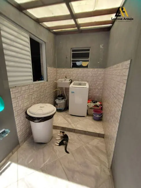 Foto 2 de Casa com 3 quartos à venda, 250m2 em Ibiuna - SP