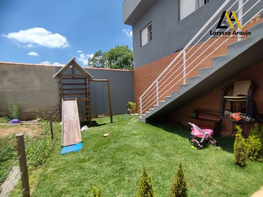 Foto 5 de Casa com 3 quartos à venda, 250m2 em Ibiuna - SP