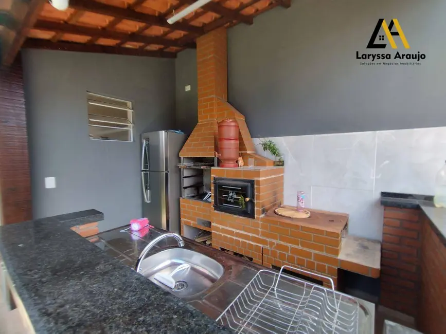 Foto 8 de Casa com 3 quartos à venda, 250m2 em Ibiuna - SP