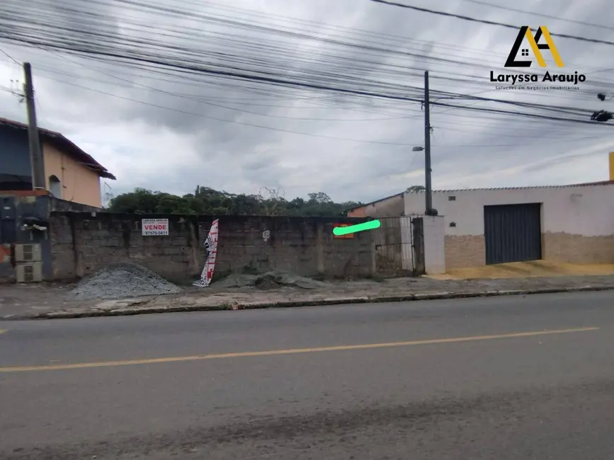 Foto 9 de Terreno / Lote à venda, 250m2 em Centro (Caucaia do Alto), Cotia - SP