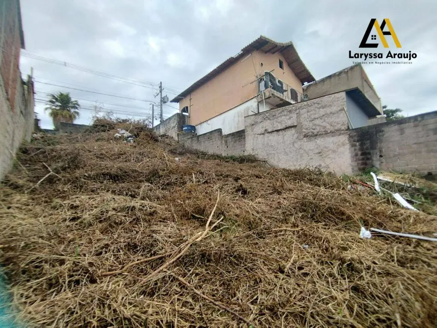 Foto 2 de Terreno / Lote à venda, 250m2 em Centro (Caucaia do Alto), Cotia - SP