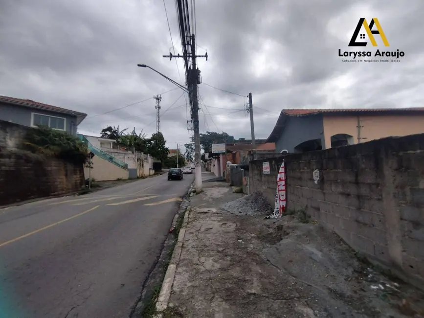 Foto 1 de Terreno / Lote à venda, 250m2 em Centro (Caucaia do Alto), Cotia - SP