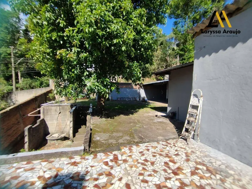 Chácara com 3 quartos à venda, 1100m2 em Cotia - SP - imagem 7 Foto 7 de Chácara com 3 quartos à venda, 1100m2 em Cotia - SP