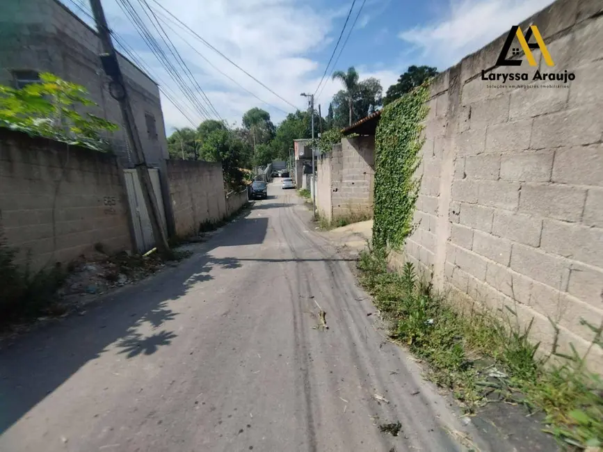 Foto 2 de Terreno / Lote à venda, 300m2 em Pununduva, Cotia - SP