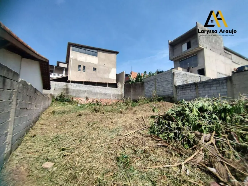 Foto 1 de Terreno / Lote à venda, 300m2 em Pununduva, Cotia - SP